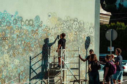 "Wisła domem dla kultur świata"